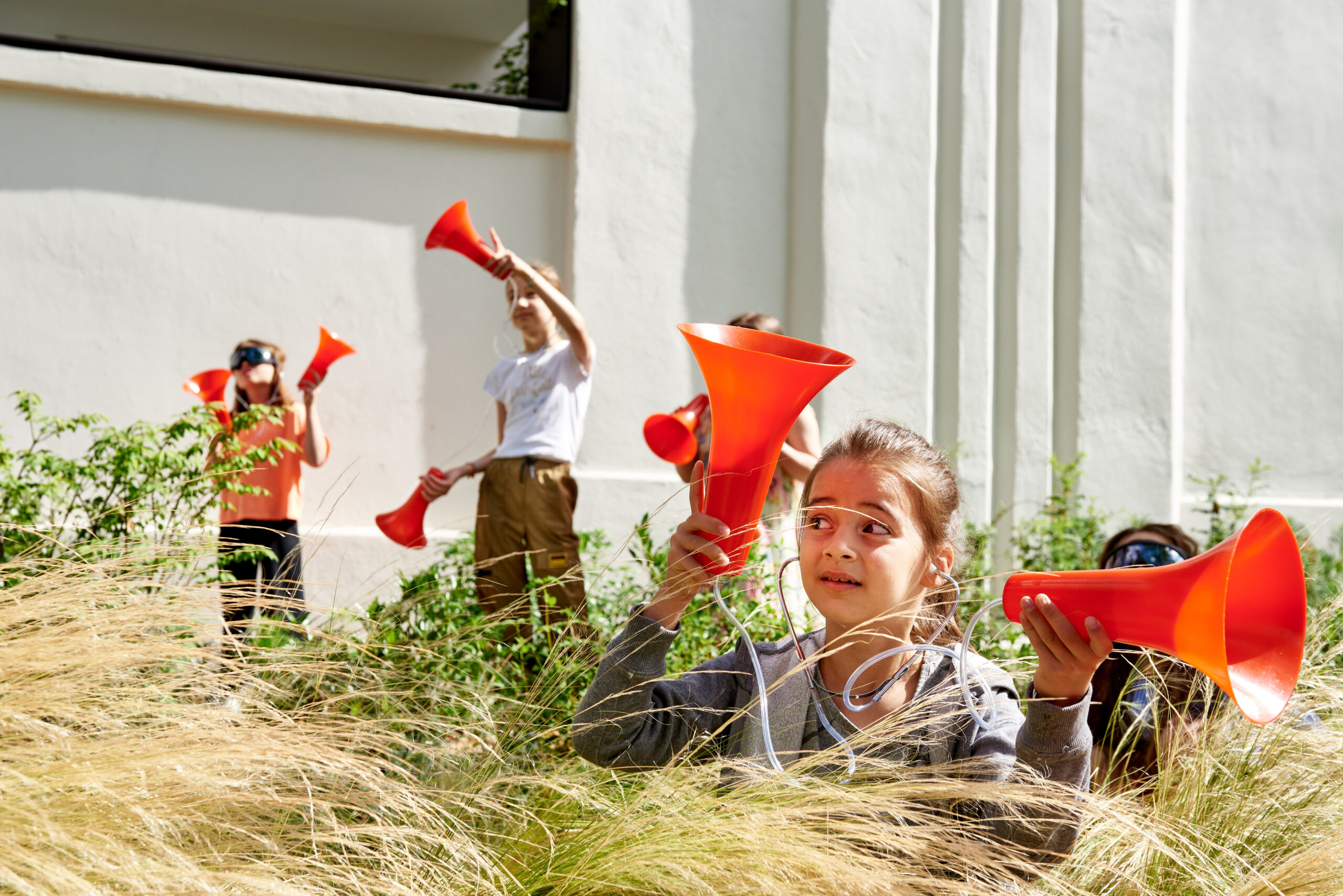 La ville du chat obstiné - bloffique Lyon jeune public
