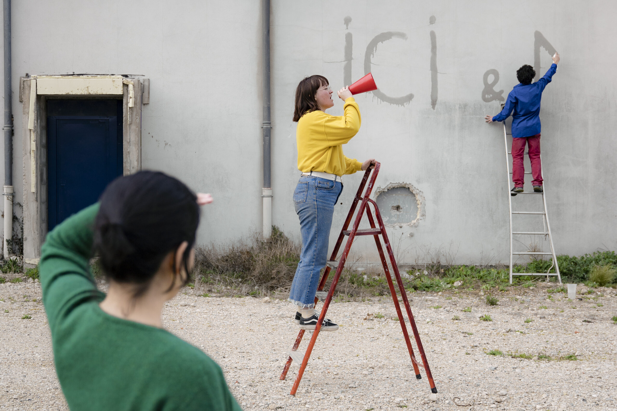 le bloffique recrute
